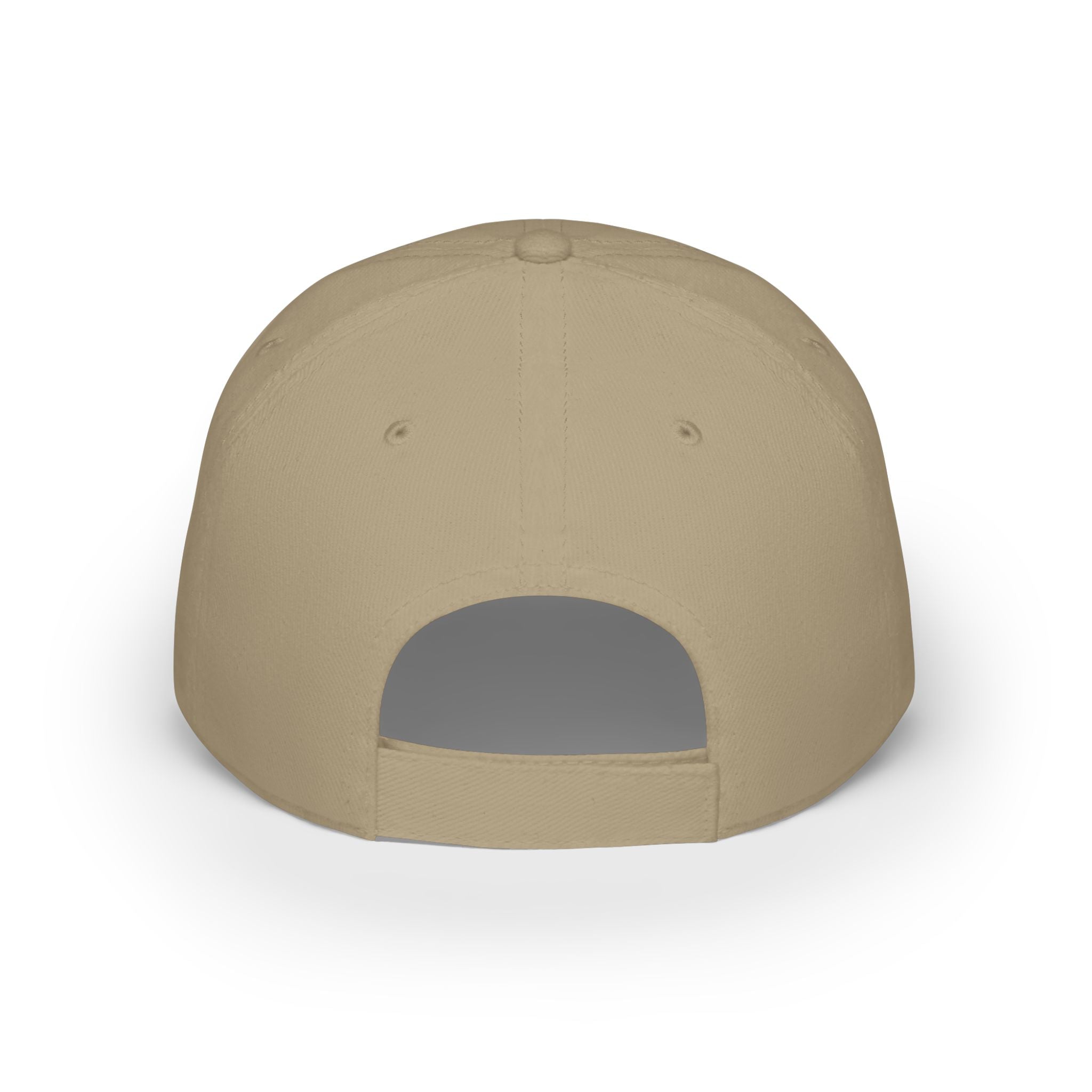The Moose Low Profile Baseball Cap