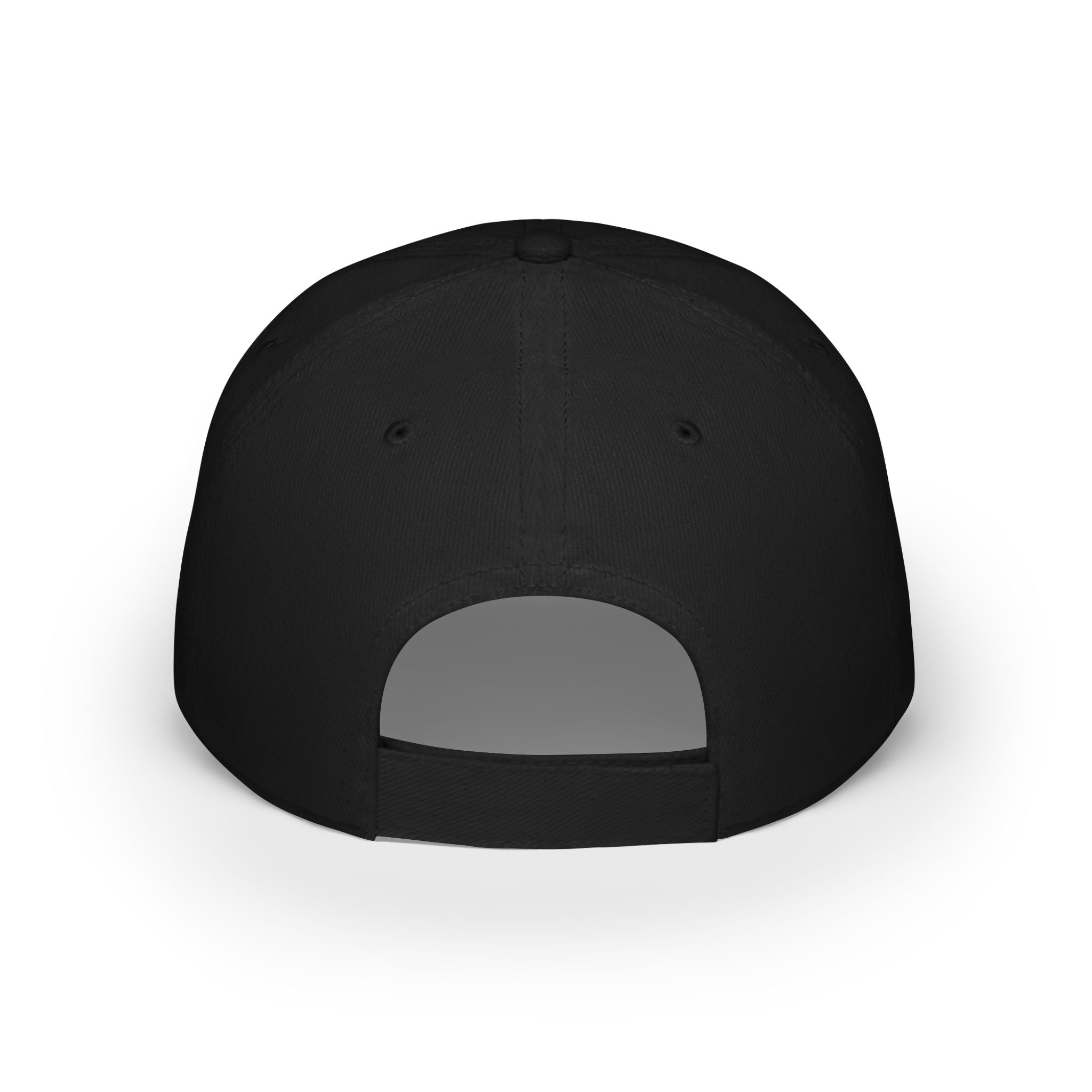 The Moose Low Profile Baseball Cap