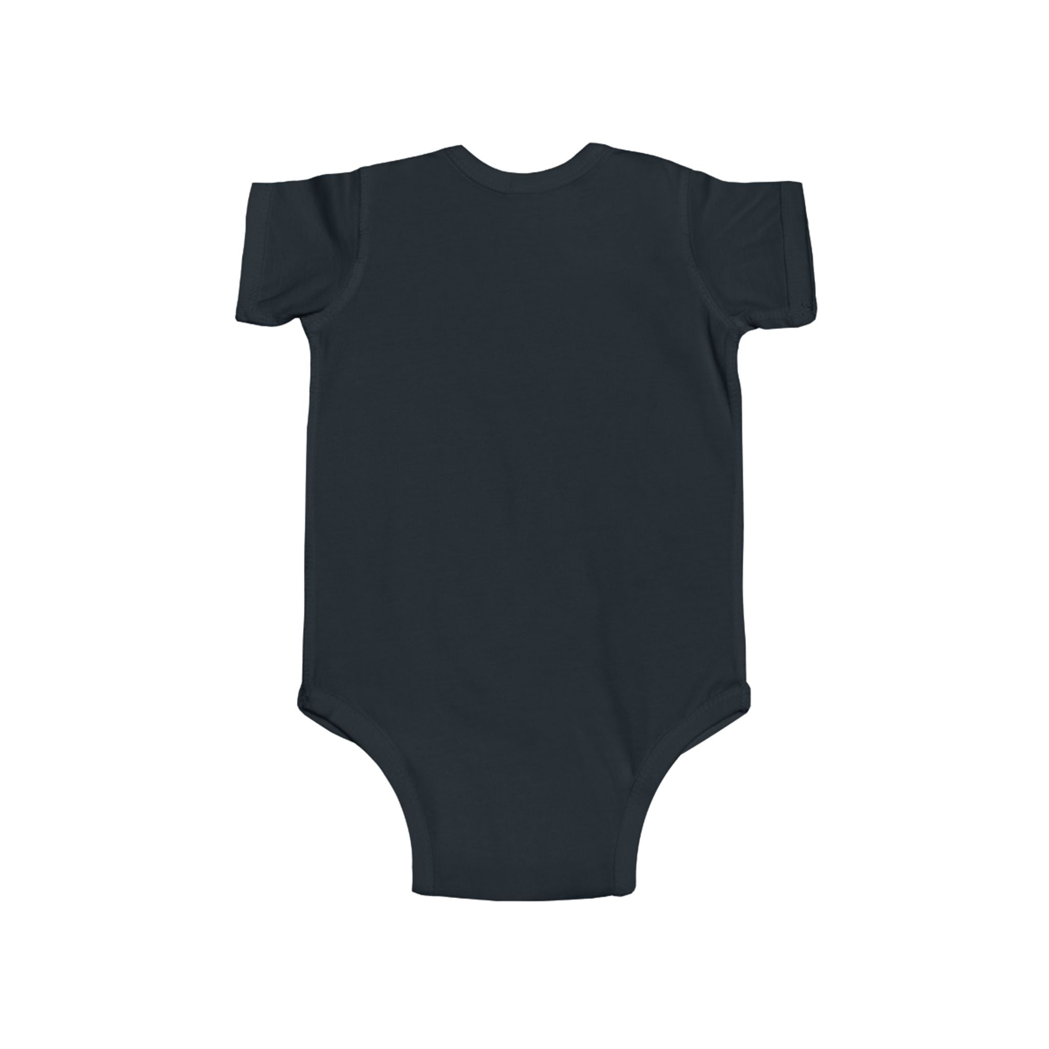 The Moose Infant Bodysuit