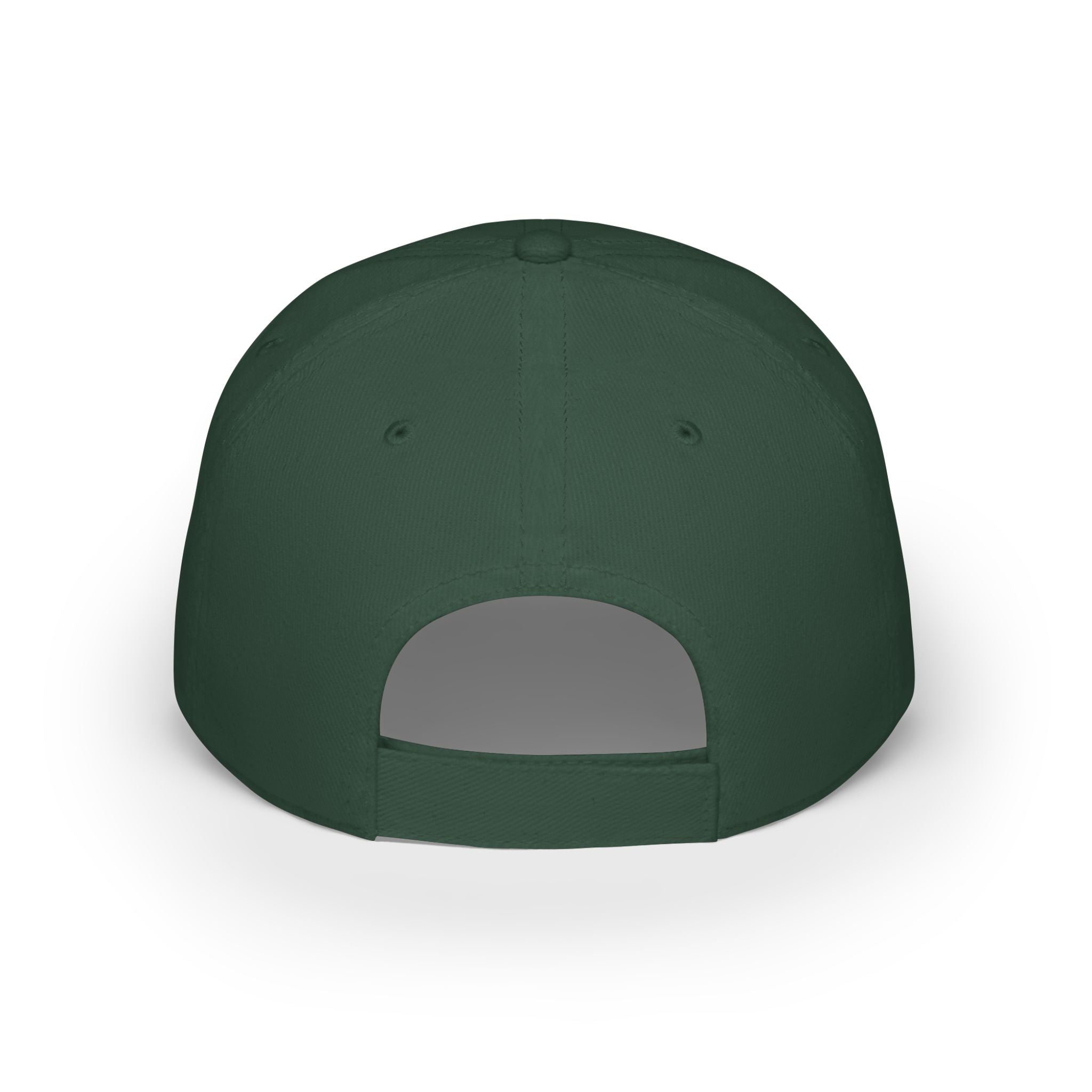 The Moose Low Profile Baseball Cap