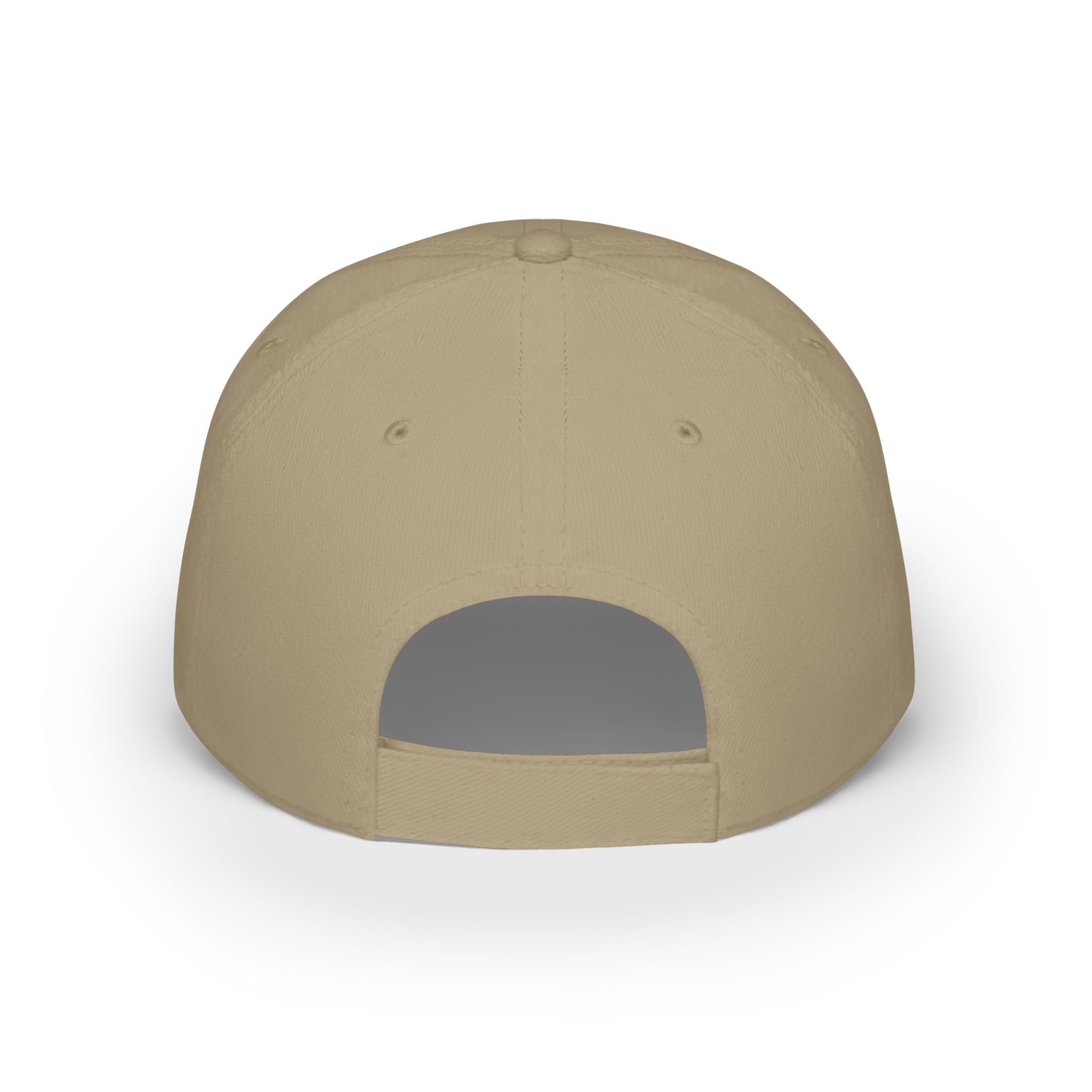 The Moose Low Profile Baseball Cap