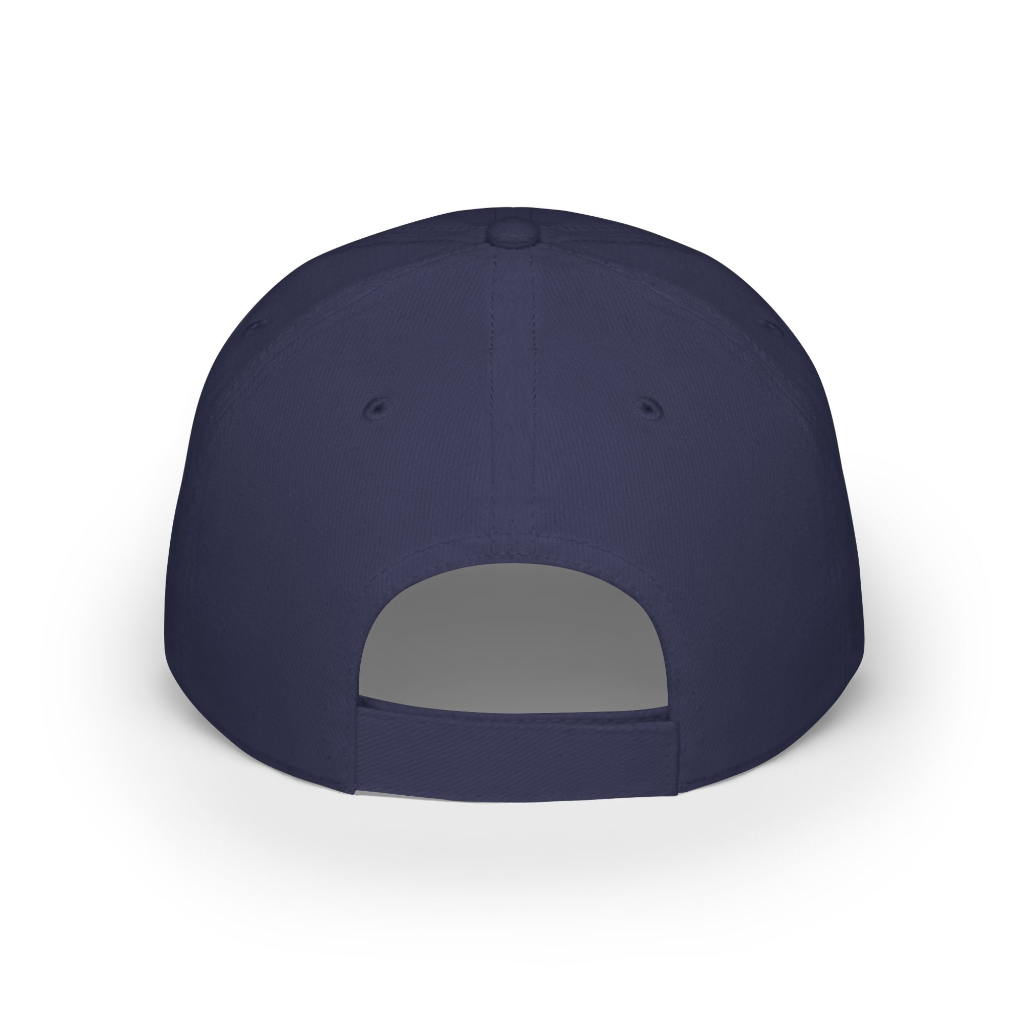 The Moose Low Profile Baseball Cap