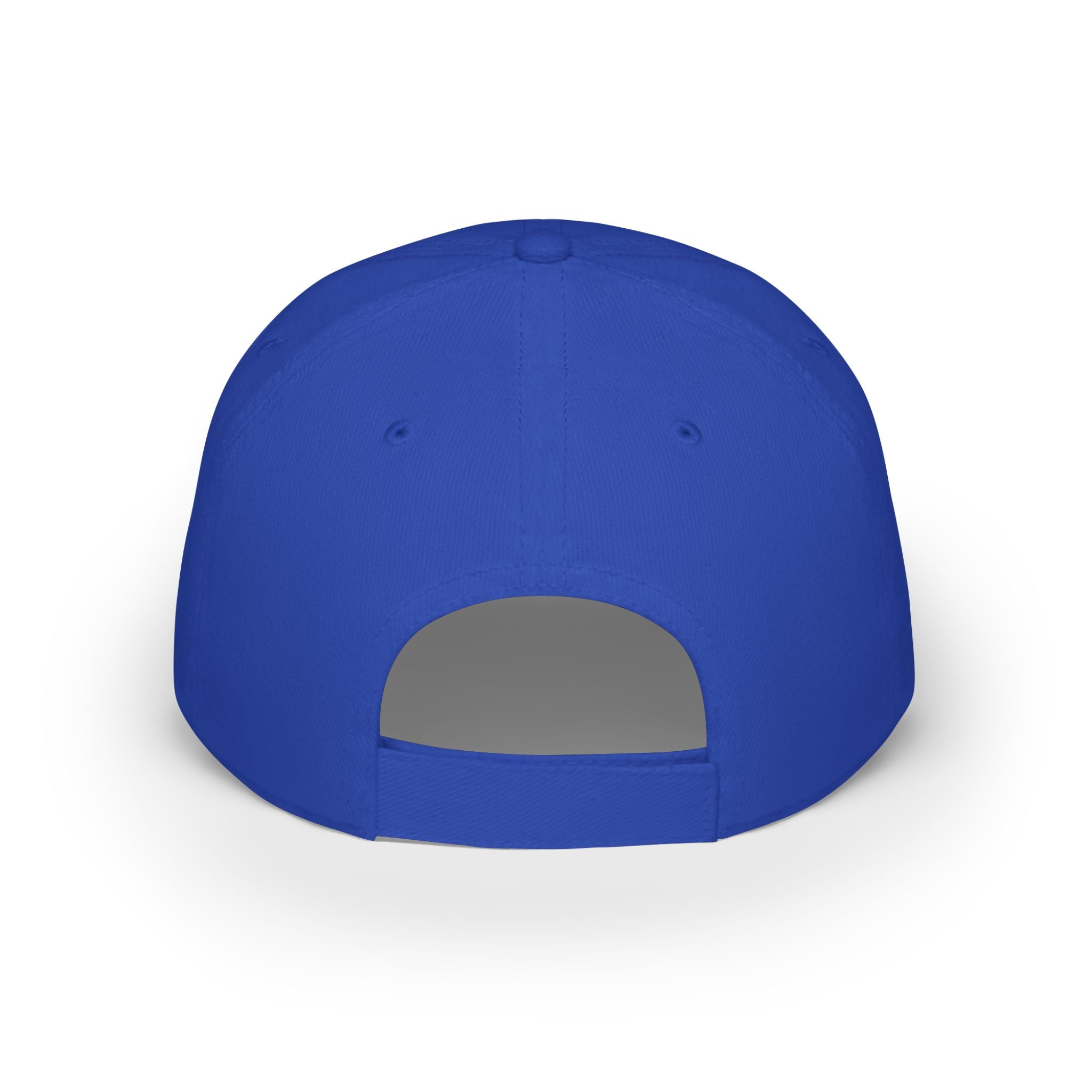 The Moose Low Profile Baseball Cap