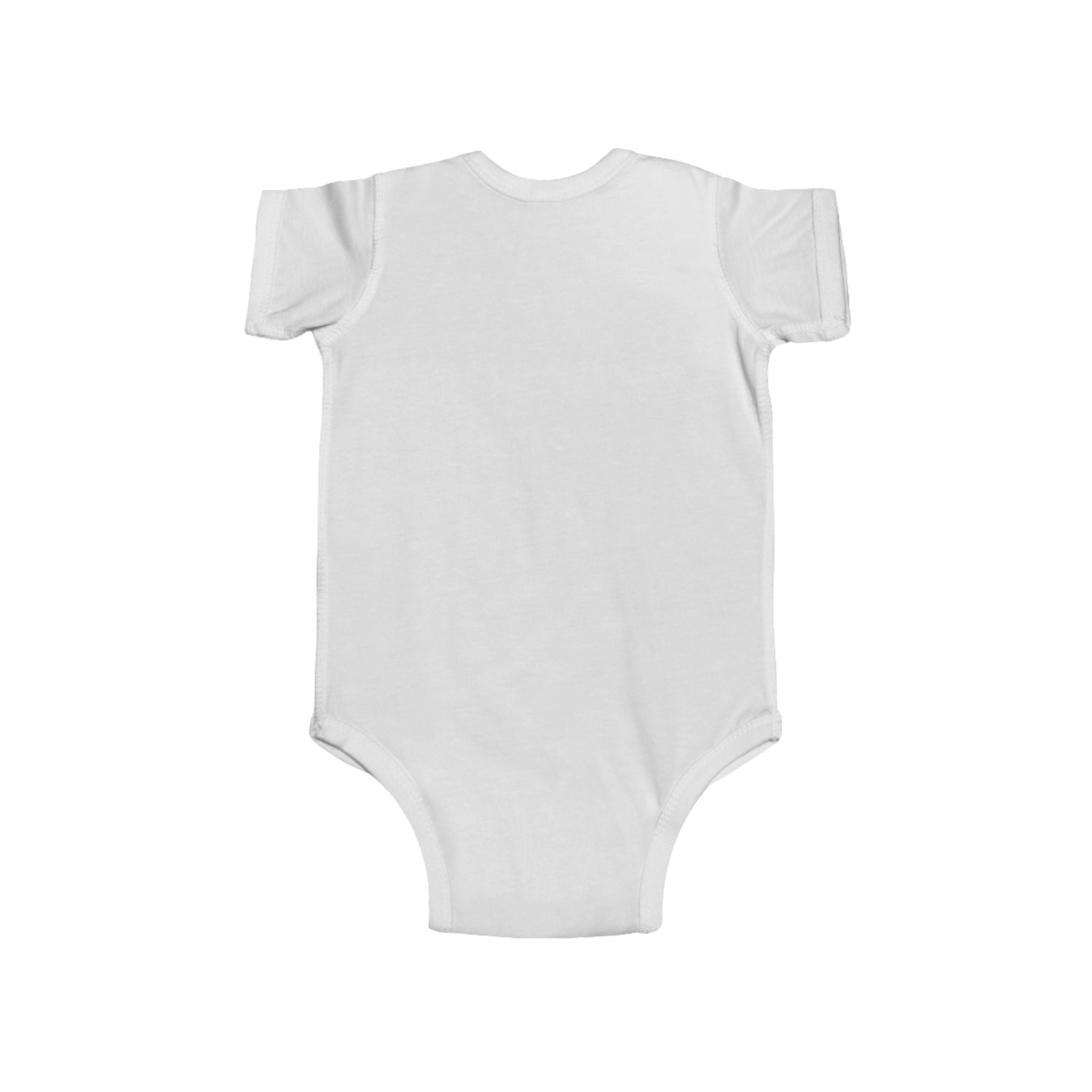 The Moose Infant Bodysuit