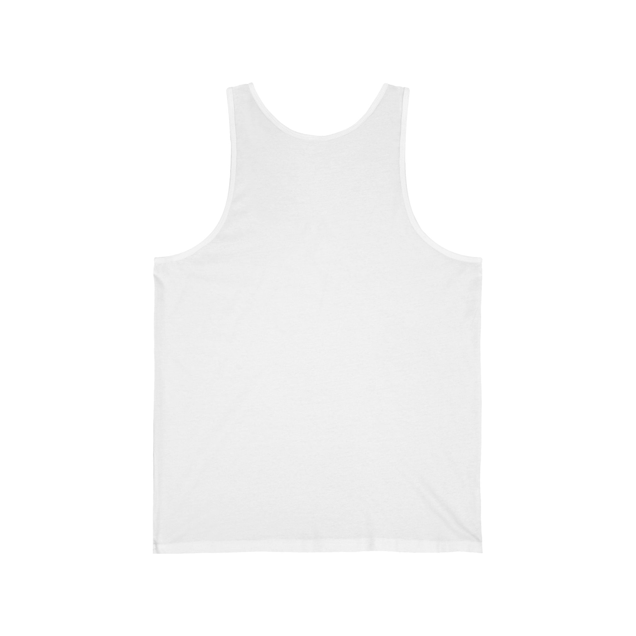 The Moose Jersey Tank